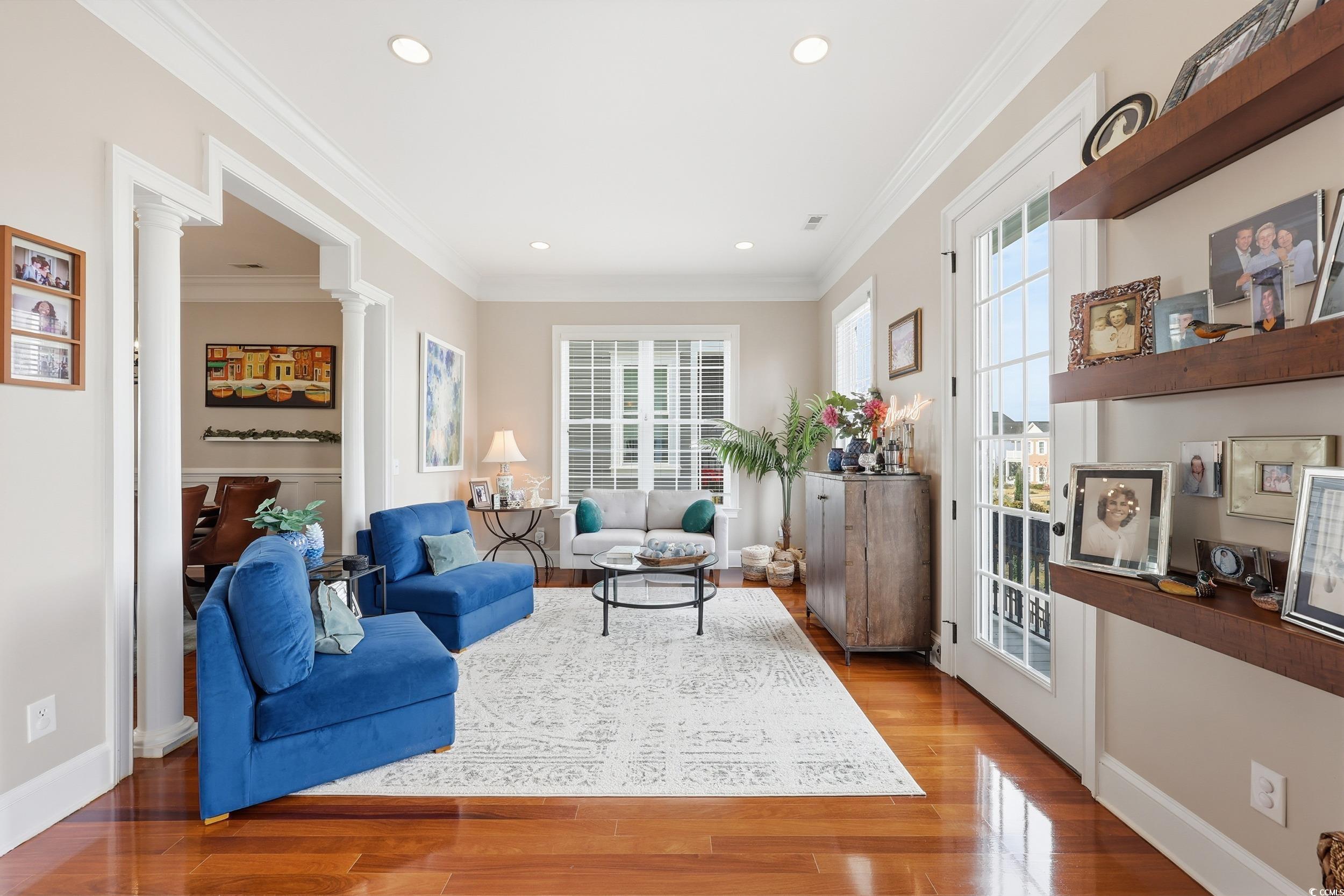 Myrtle Beach, South Carolina, 29579, United States, 4 Bedrooms Bedrooms, ,4 BathroomsBathrooms,Residential,Active,2006792