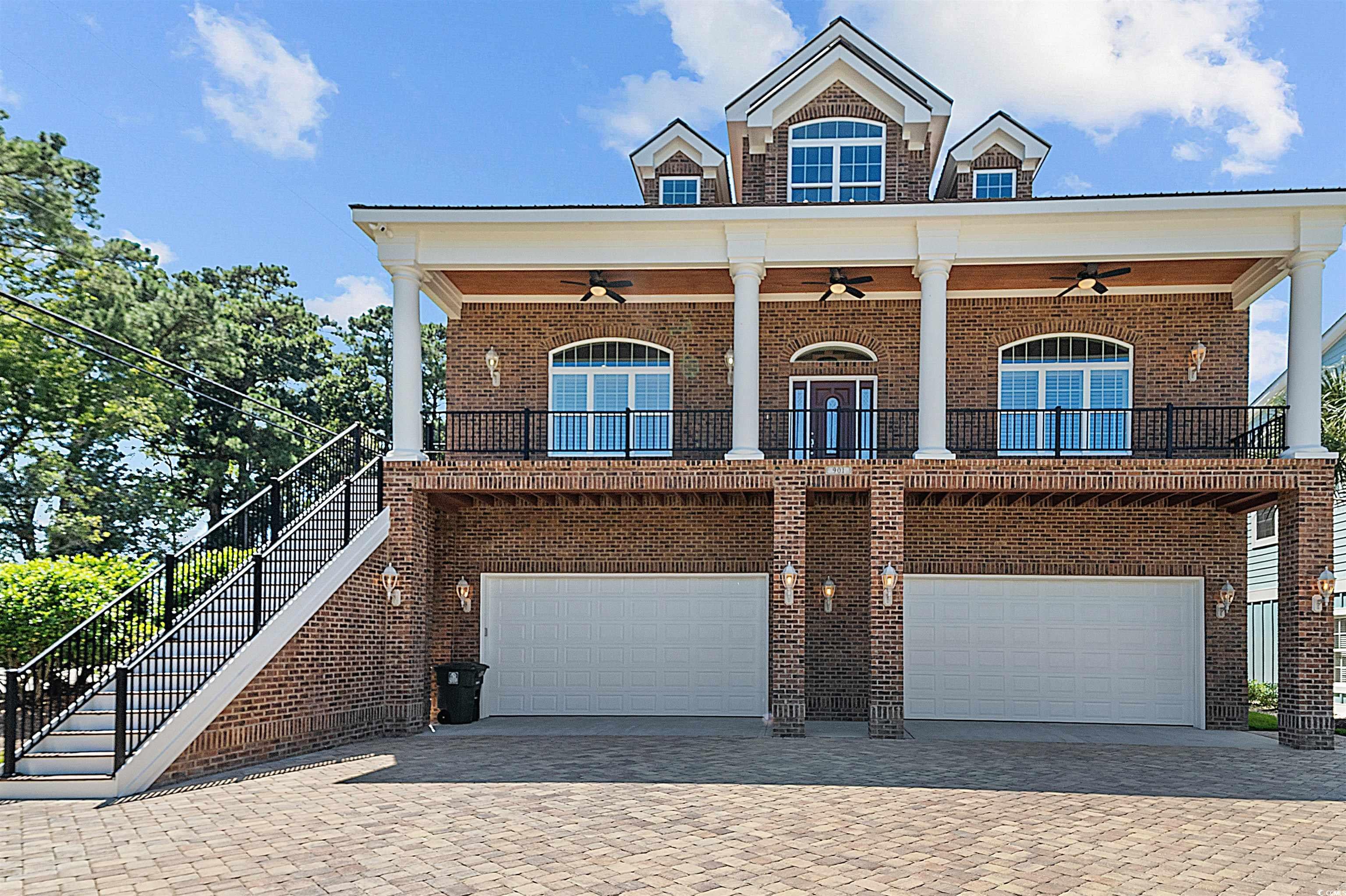 North Myrtle Beach, South Carolina, 29582, United States, 3 Bedrooms Bedrooms, ,3 BathroomsBathrooms,Residential,Active,1936448