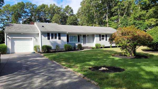 47 GOOSE POINT RD, CENTERVILLE, MA 02632 - Image 1