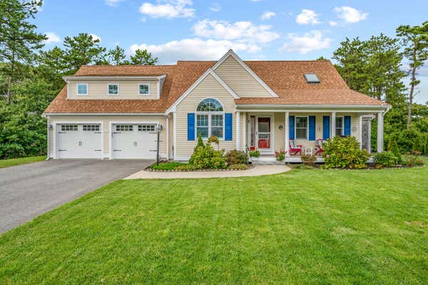 7 FAITHS WAY, EAST FALMOUTH, MA 02536 - Image 1