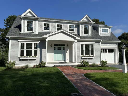 17 CREST CIR, WEST YARMOUTH, MA 02673 - Image 1