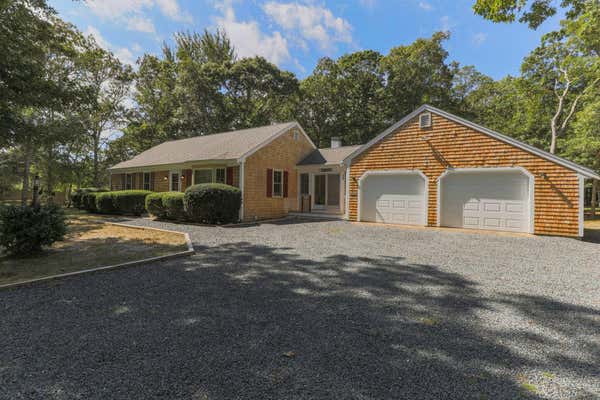 55 BERRY AVE, WEST YARMOUTH, MA 02673 - Image 1