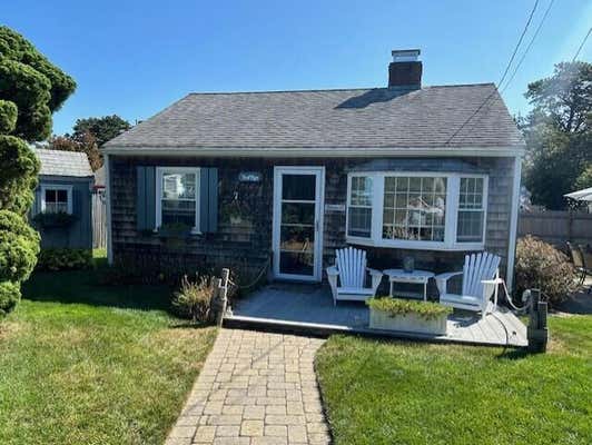 220A SHAD HOLE RD, DENNIS PORT, MA 02639 - Image 1