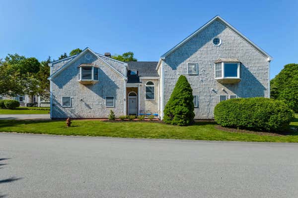 114 TUPPER RD UNIT 1A, SANDWICH, MA 02563 - Image 1