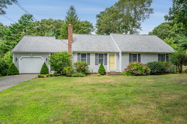 127 BELLAVISTA DR, POCASSET, MA 02559 - Image 1