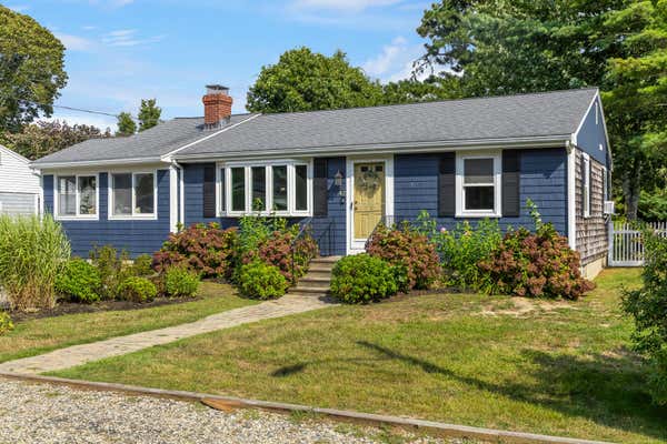 42 HARVARD RD, DENNIS PORT, MA 02639 - Image 1