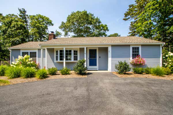 23 SHADYREST DR, SOUTH YARMOUTH, MA 02664 - Image 1