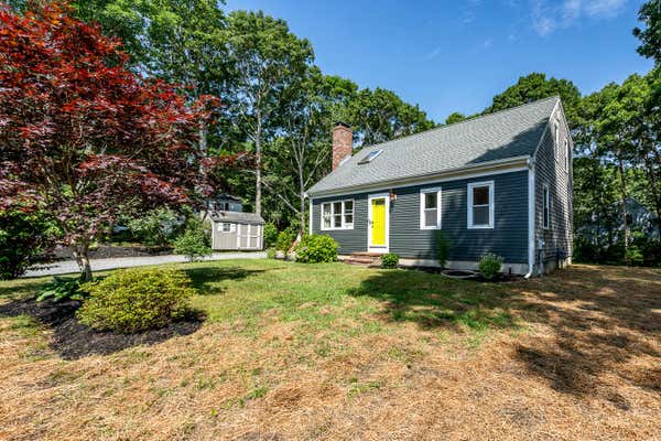 2 ARTHUR CT, FORESTDALE, MA 02644 - Image 1