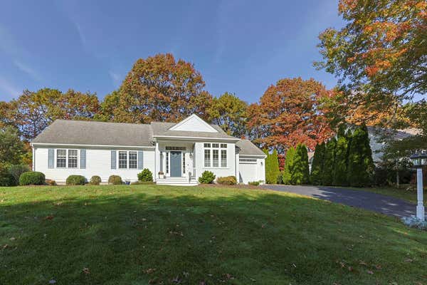 21 SNEAD DR, MASHPEE, MA 02649 - Image 1