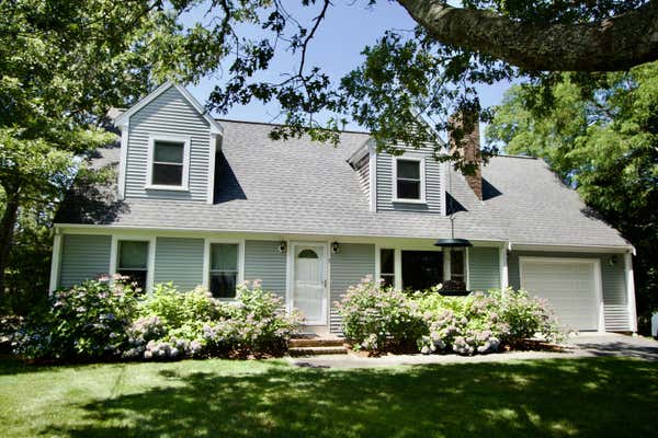 3 HALYARD WAY, CENTERVILLE, MA 02632 - Image 1