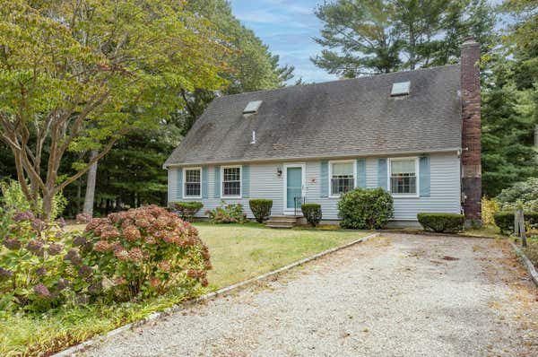 47 CHERRY TREE RD, COTUIT, MA 02635 - Image 1