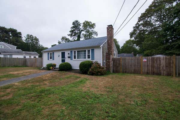 17 FRANK BAKER RD, SOUTH YARMOUTH, MA 02664 - Image 1