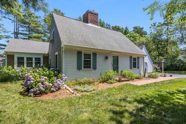 24 GREENLAND CIRCLE, EAST DENNIS, MA 02641 - Image 1