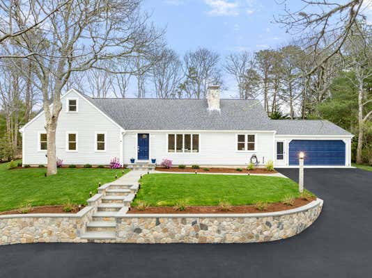 1351 OLD POST RD, MARSTONS MILLS, MA 02648 - Image 1