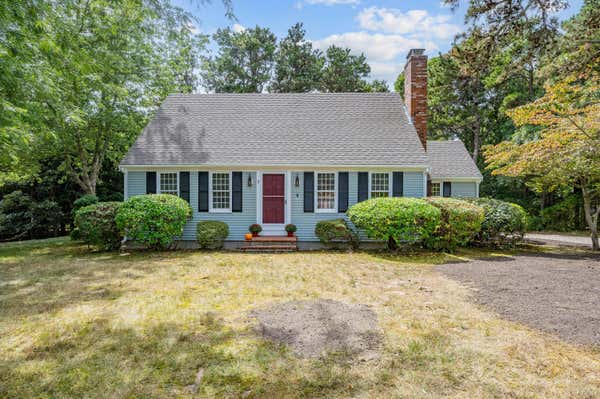 7 ARROWOOD DR, EASTHAM, MA 02642 - Image 1