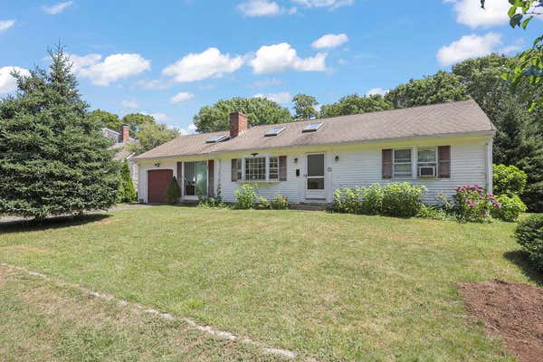 88 PAWKANNAWKUT DR, SOUTH YARMOUTH, MA 02664 - Image 1