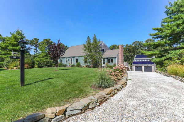 32 FOREST WAY, ORLEANS, MA 02653 - Image 1