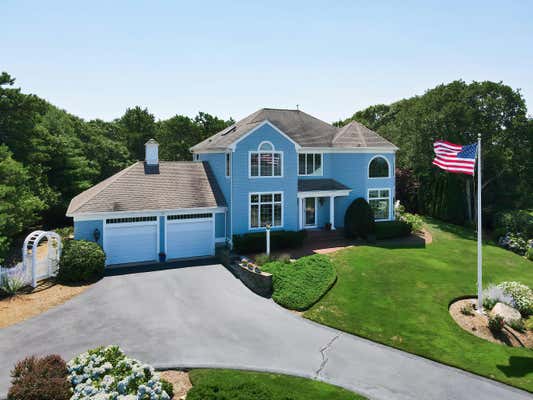 23 FARM HILL RD, DENNIS, MA 02638 - Image 1