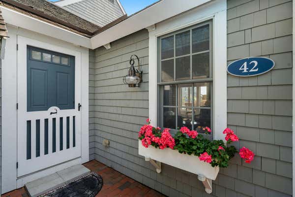 42 LANDMARK AVE, MASHPEE, MA 02649 - Image 1