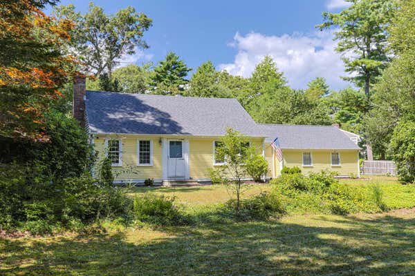 1 SETTLERS PATH, SANDWICH, MA 02563 - Image 1