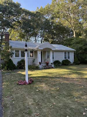 9 HERRING RUN RD, EAST SANDWICH, MA 02537 - Image 1