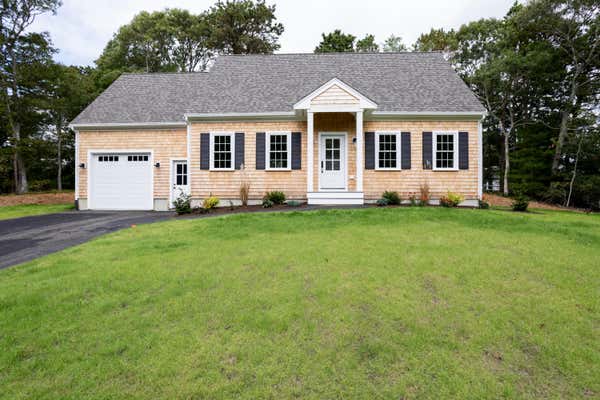 92 WHITE ROCK RD, YARMOUTH PORT, MA 02675 - Image 1