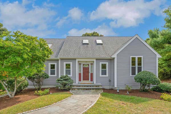 28 DURFEE DR, EAST FALMOUTH, MA 02536 - Image 1