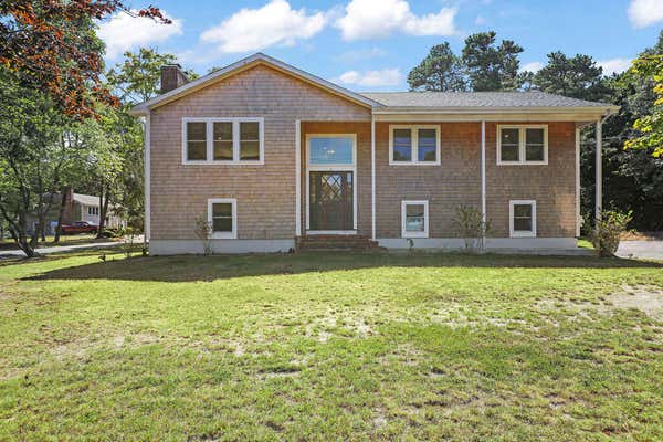 6 ANDERSEN AVE, EAST SANDWICH, MA 02537 - Image 1