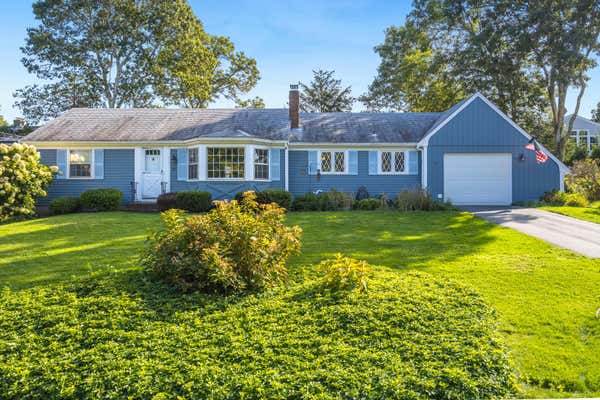 23 SKIPPER LN, YARMOUTH PORT, MA 02675 - Image 1