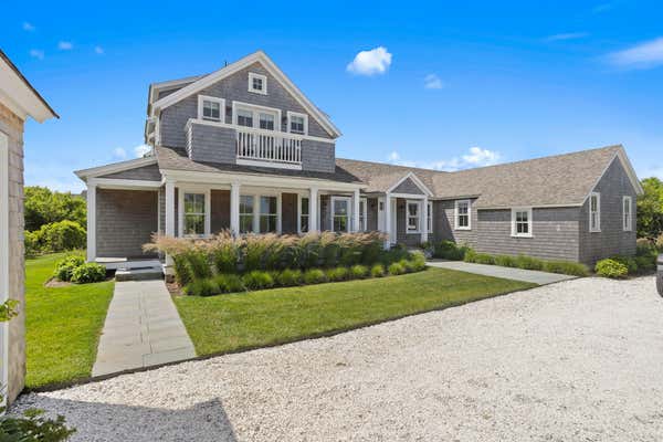 10 STARBUCK RD, NANTUCKET, MA 02554 - Image 1