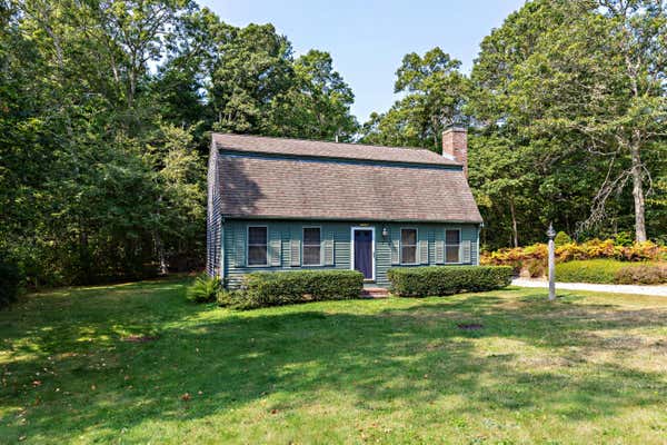 3 SAXONY DR, MASHPEE, MA 02649 - Image 1