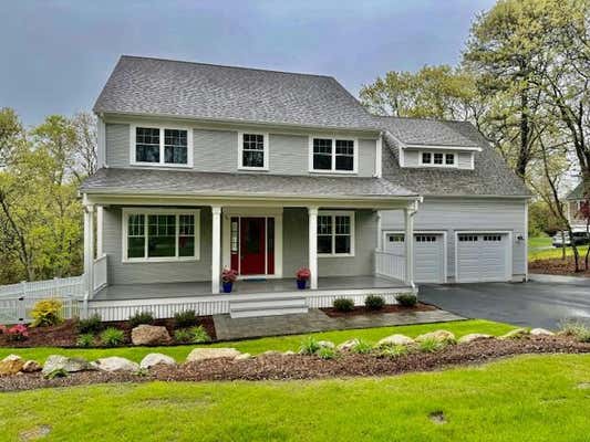 56 BURSLEY PATH, WEST BARNSTABLE, MA 02668 - Image 1