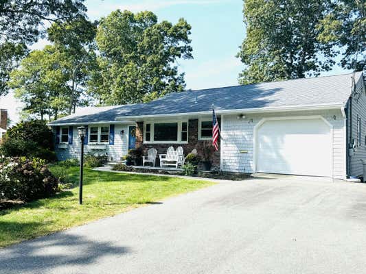 101 SANDDOLLAR CIR, EAST FALMOUTH, MA 02536 - Image 1