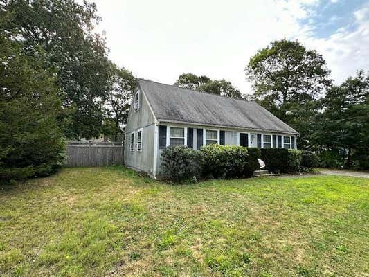 544 OLD STRAWBERRY HILL RD, CENTERVILLE, MA 02632 - Image 1