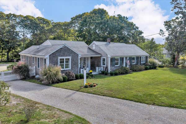 26 WOOD RD, SOUTH YARMOUTH, MA 02664 - Image 1