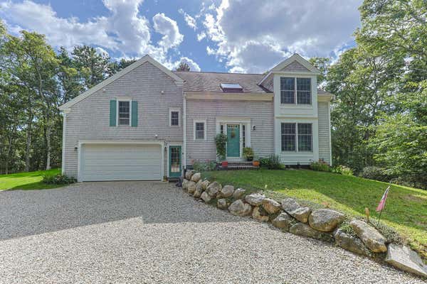 298 CRANVIEW RD, BREWSTER, MA 02631 - Image 1