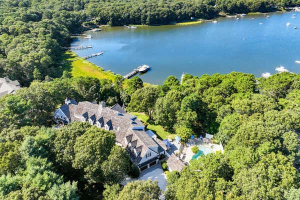 250 BAXTERS NECK RD, MARSTONS MILLS, MA 02648 - Image 1