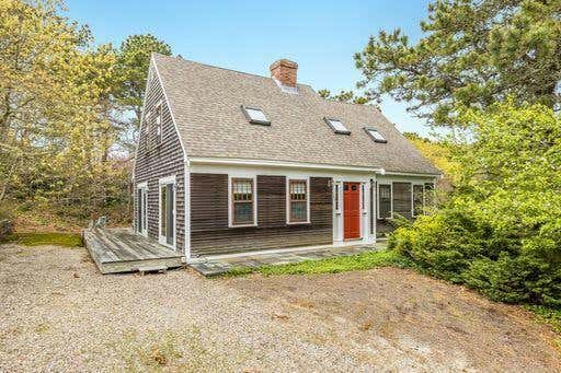 135 HOLLY DR, SOUTH CHATHAM, MA 02659 - Image 1