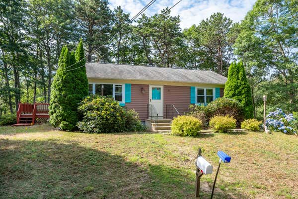 30 RICE AVE, POCASSET, MA 02559 - Image 1