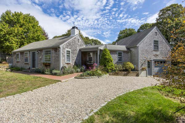 17 HIDDEN VALLEY RD, ORLEANS, MA 02653 - Image 1