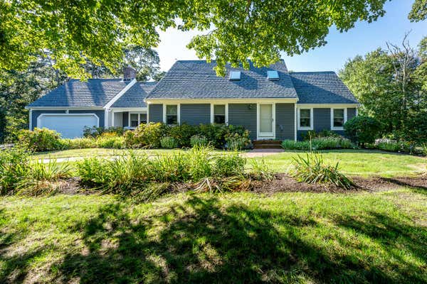 74 OLD BOG RD, BREWSTER, MA 02631 - Image 1