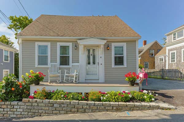 4 CARVER ST, PROVINCETOWN, MA 02657 - Image 1