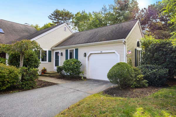 181 LEISURE GREEN DR, MASHPEE, MA 02649 - Image 1