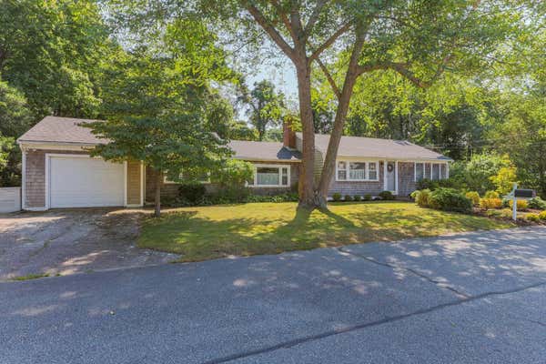 8 RICHARDS WAY, EAST SANDWICH, MA 02537 - Image 1