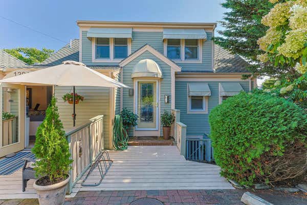 139 BRADFORD ST # U2, PROVINCETOWN, MA 02657 - Image 1