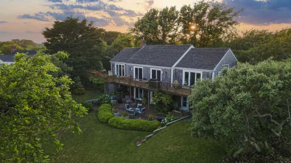 38 LONG POND DR, NANTUCKET, MA 02554 - Image 1