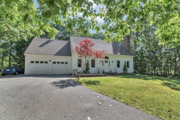 4 LOCHSTEAD DR, EAST FALMOUTH, MA 02536 - Image 1