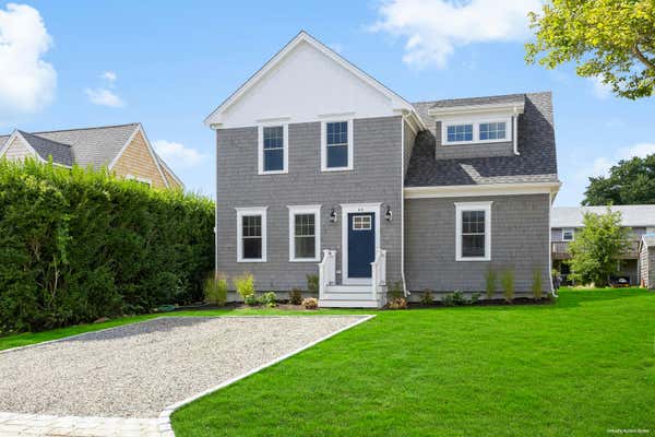 48 WOOD AVE, SANDWICH, MA 02563 - Image 1