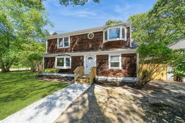 2 IVANHOE AVE, WEST YARMOUTH, MA 02673 - Image 1