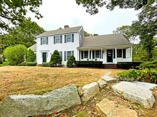 7 CAPTAIN SCOTT RD, HARWICH, MA 02645 - Image 1